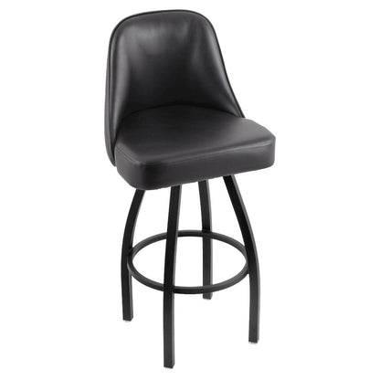 Logo Grizzly UAB Swivel Bar Stool