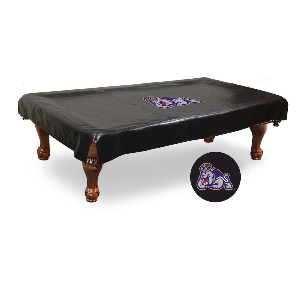 James Madison Billiard Table Cover