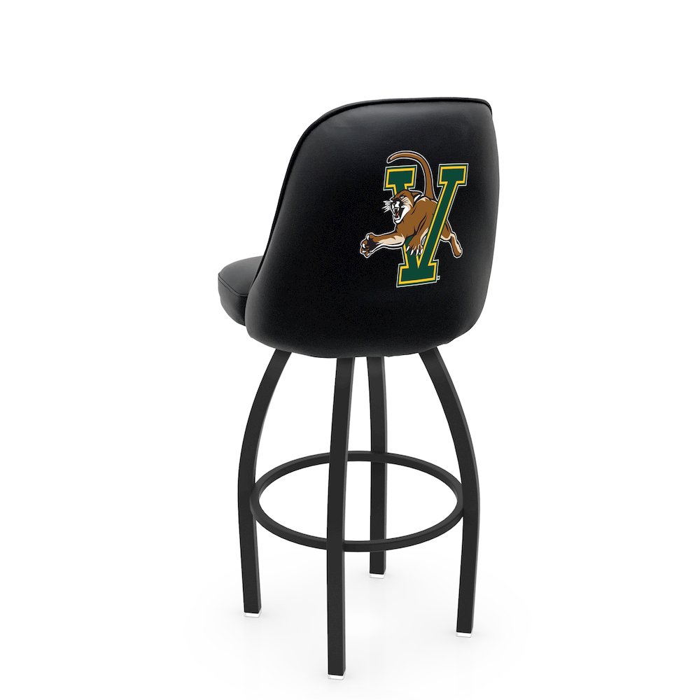 Logo Grizzly Vermont Swivel Bar Stool