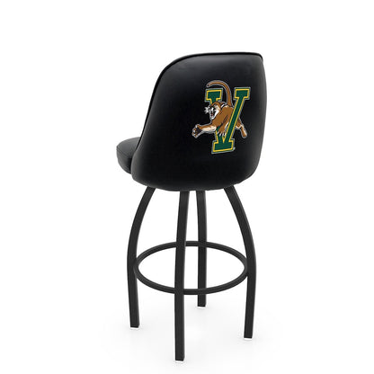 Logo Grizzly Vermont Swivel Bar Stool
