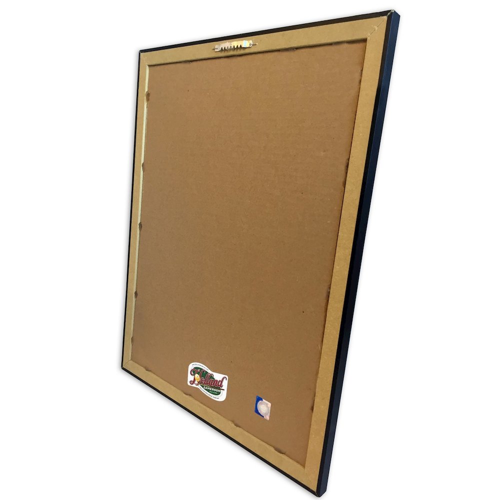 U.S. Air Force 17" x 22" Logo Mirror
