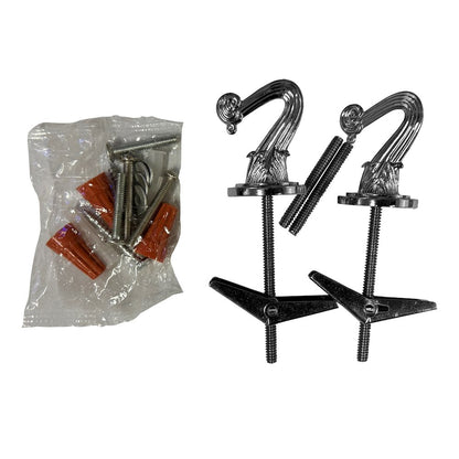 Missouri Western State University Long Box Billiard Light