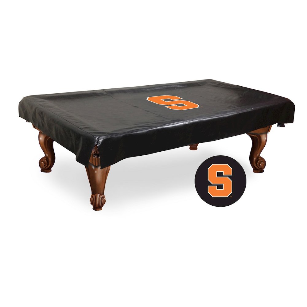Syracuse Billiard Table Cover