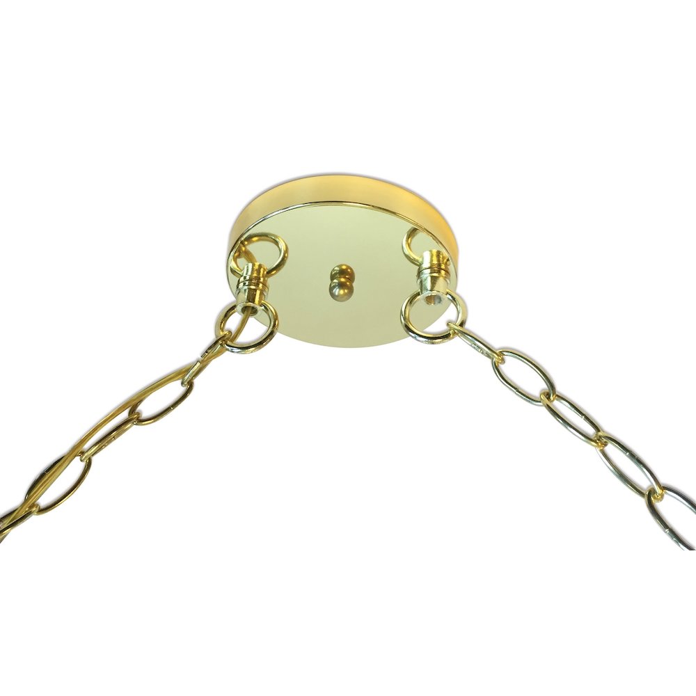 Seattle Kraken 3 Shade Billiard Light BL3BRSeaKrk