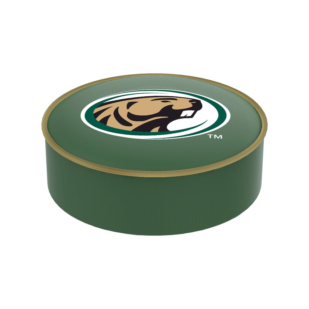 Bemidji State Seat Cover