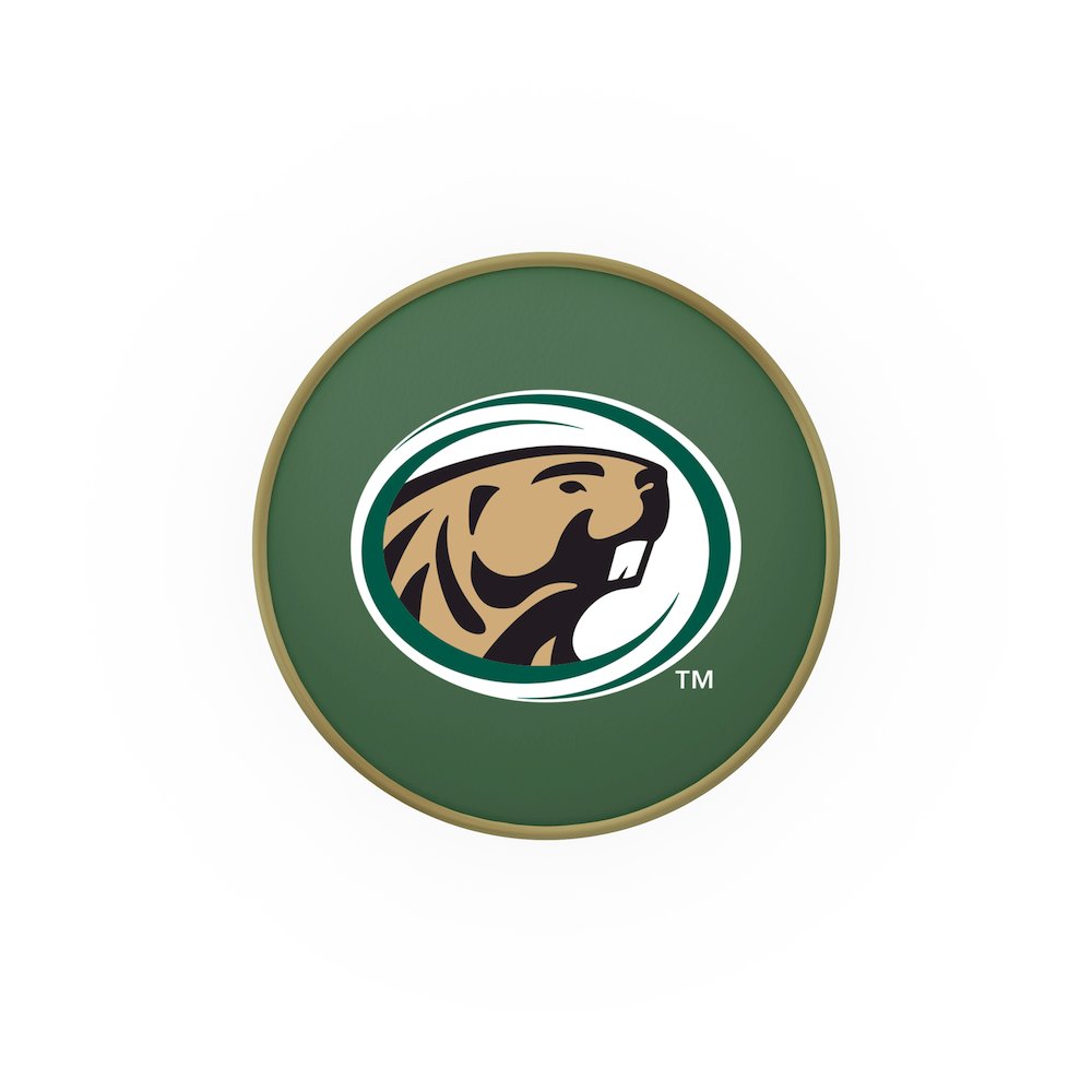 Bemidji State Seat Cover