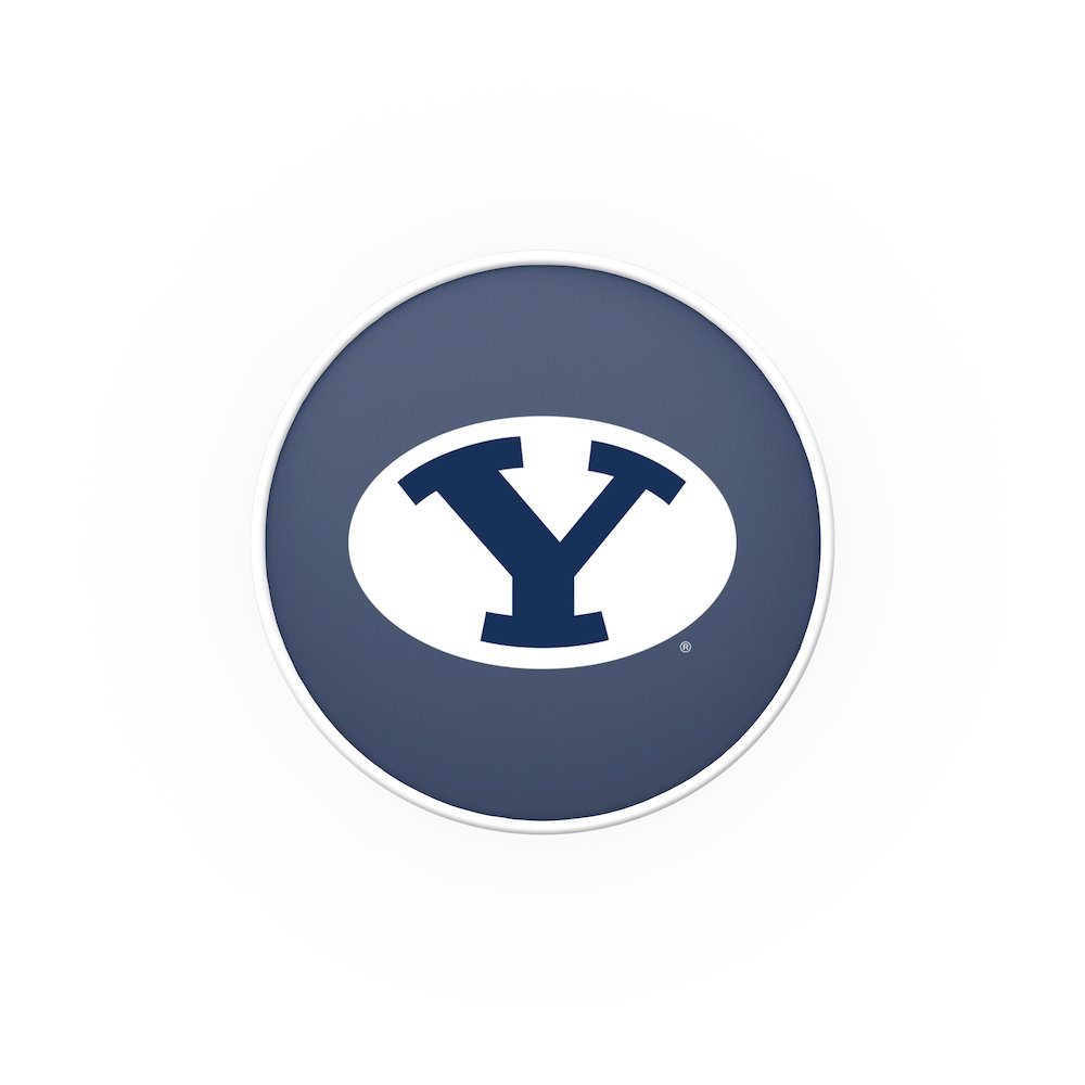 Brigham Young Seat Cover