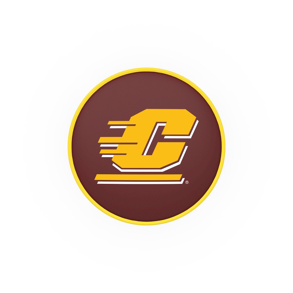 Central Michigan Seat Cover