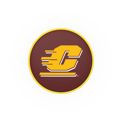 Central Michigan Seat Cover