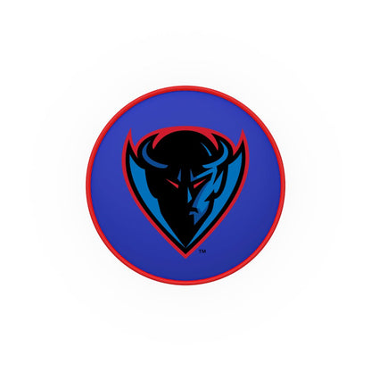 DePaul Seat Cover