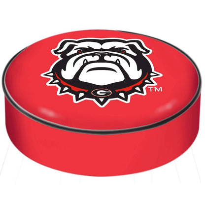 Georgia "Bulldog" Seat Cover