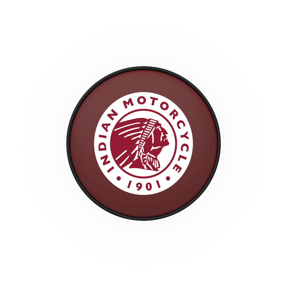 Indian Motorcycle Seat Cover