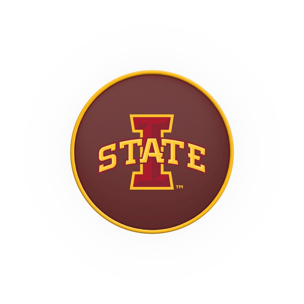 Iowa State Seat Cover