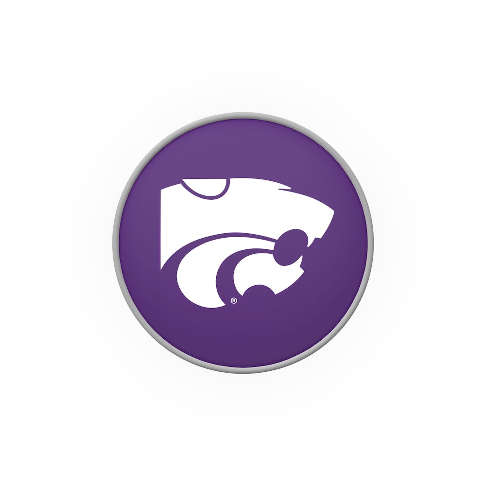 Kansas State Seat Cover