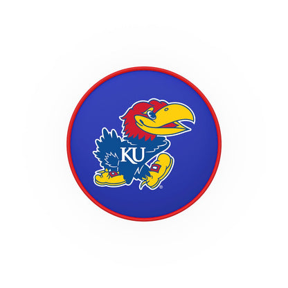 University of Kansas Seat Cover