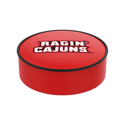 Louisiana-Lafayette Seat Cover