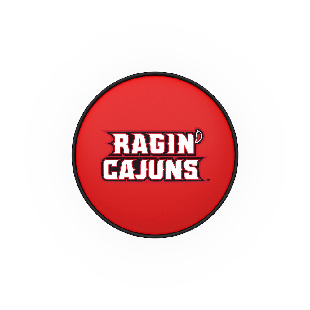 Louisiana-Lafayette Seat Cover