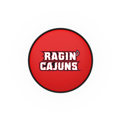 Louisiana-Lafayette Seat Cover