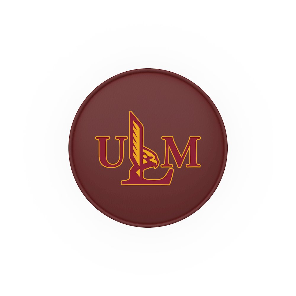 Louisiana-Monroe Seat Cover