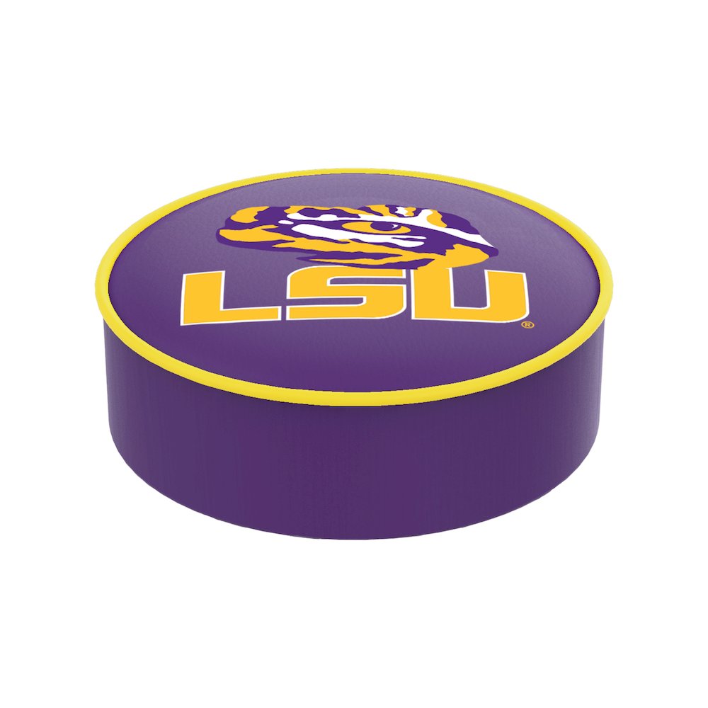 Louisiana State Seat Cover