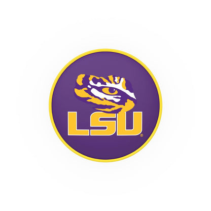 Louisiana State Seat Cover
