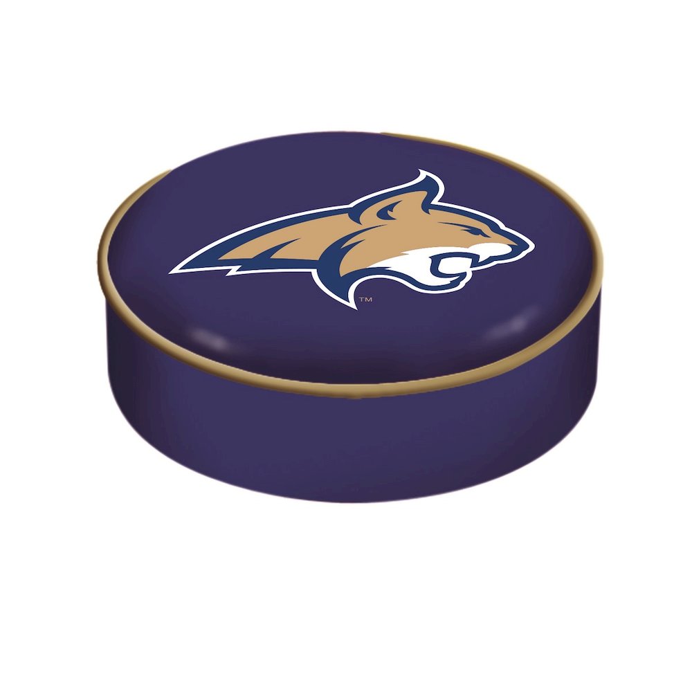 Montana State Seat Cover