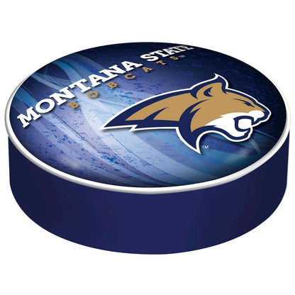 Montana State Seat Cover