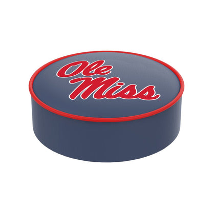 Ole' Miss Seat Cover