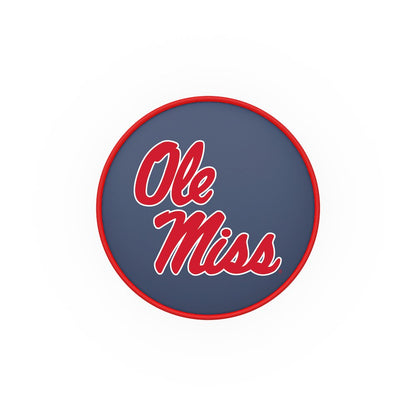 Ole' Miss Seat Cover