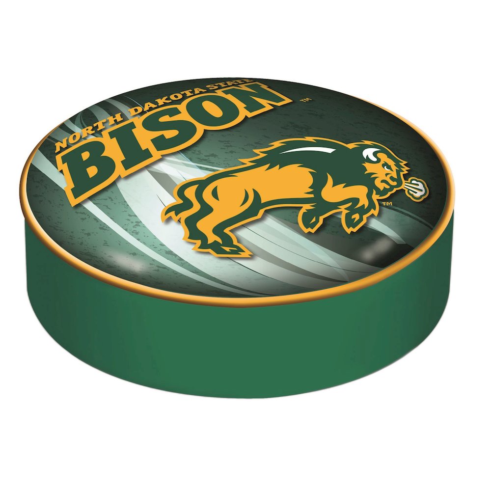 North Dakota State (Green) Seat Cover