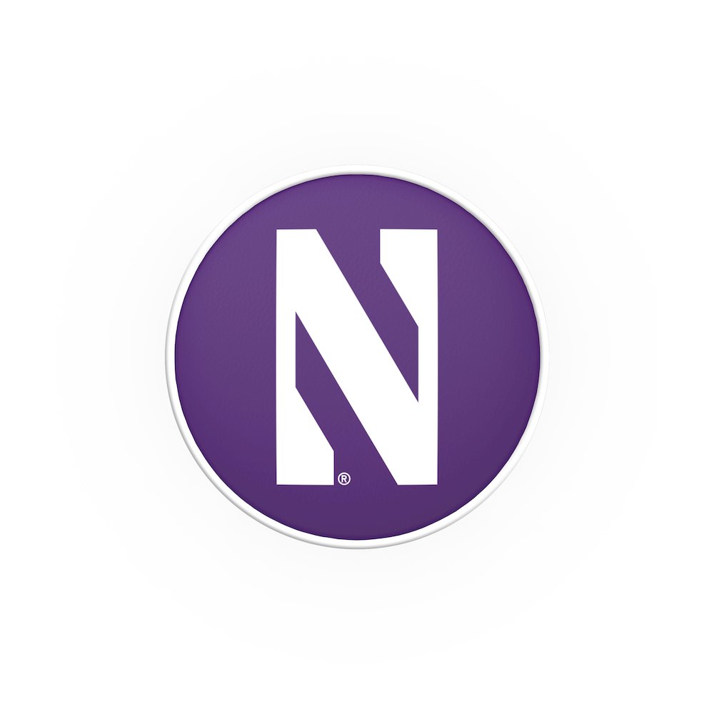 Northwestern Seat Cover