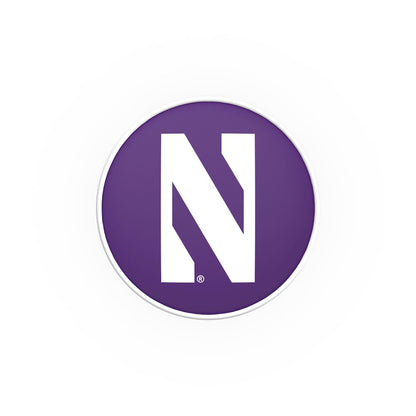 Northwestern Seat Cover