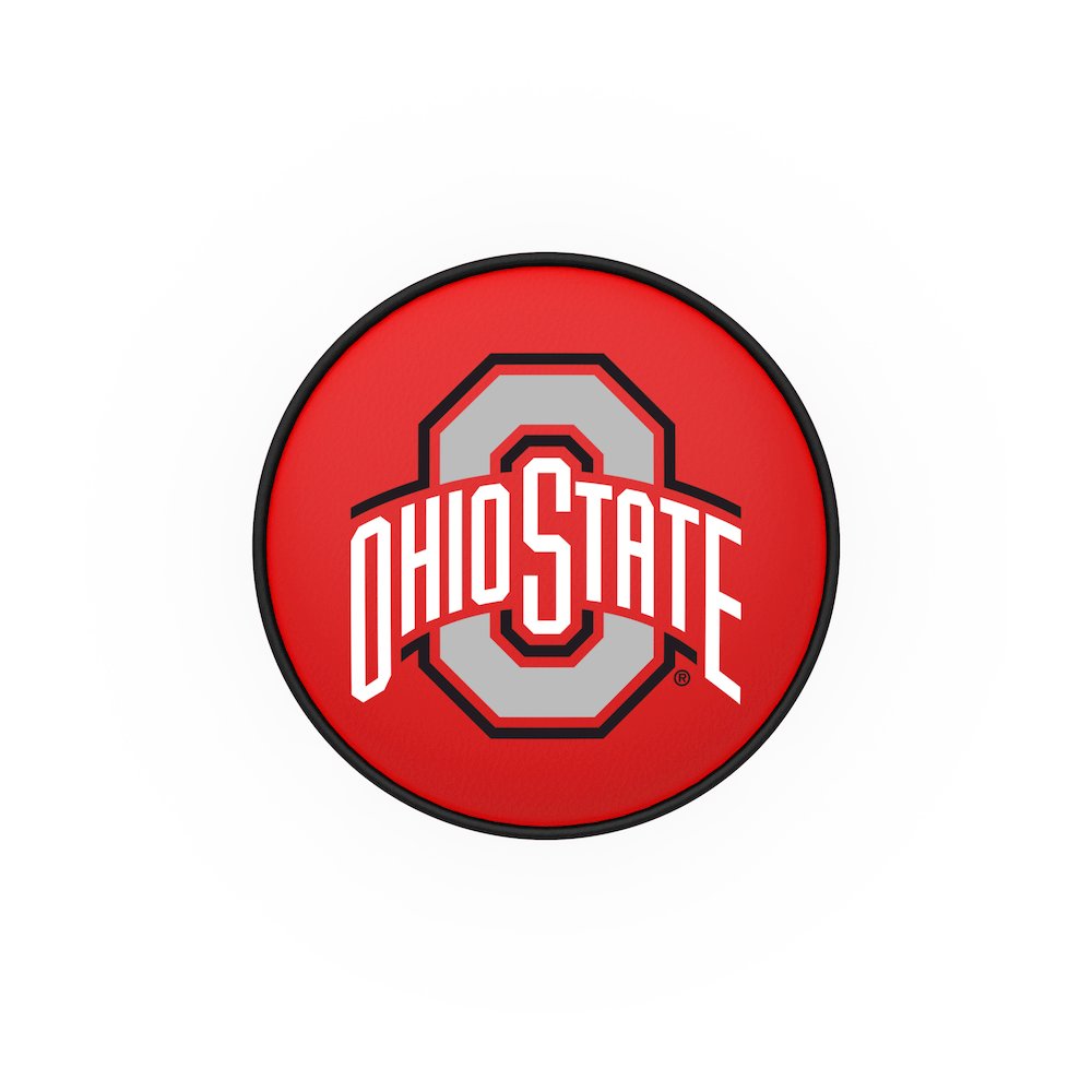 Ohio State Seat Cover