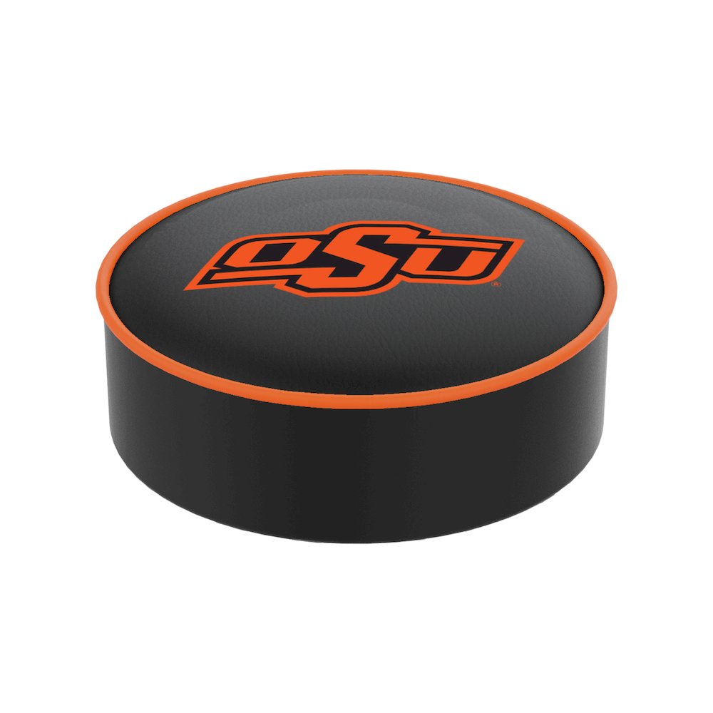 Oklahoma State Seat Cover