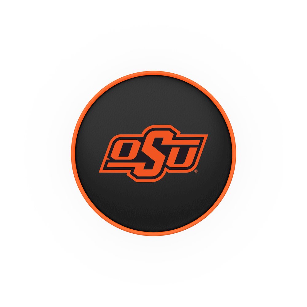 Oklahoma State Seat Cover