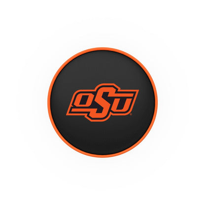 Oklahoma State Seat Cover