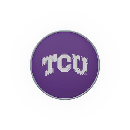 TCU Seat Cover