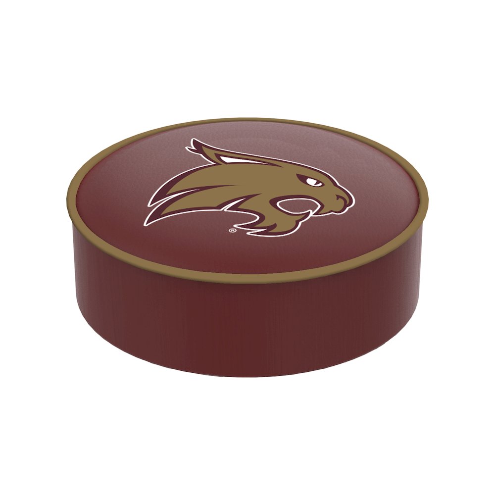 Texas State Seat Cover