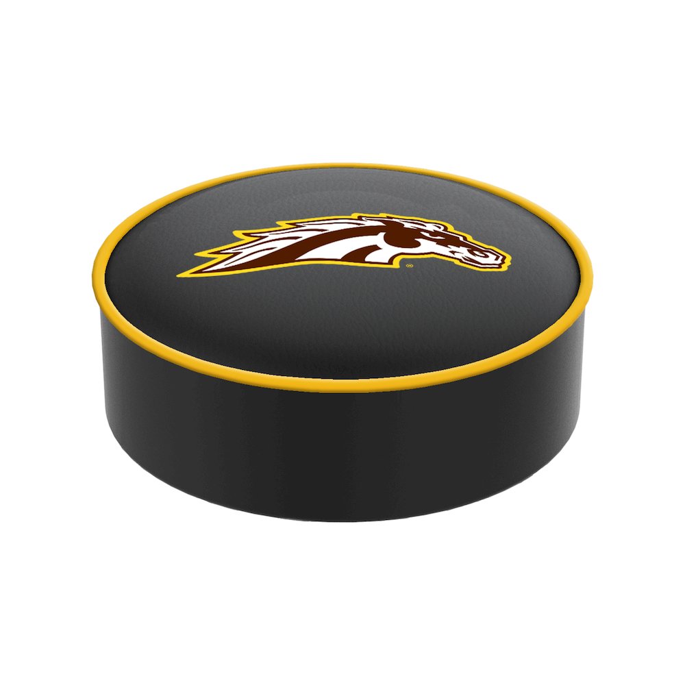 Western Michigan Seat Cover