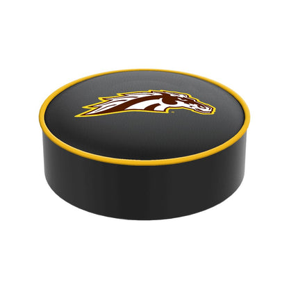 Western Michigan Seat Cover