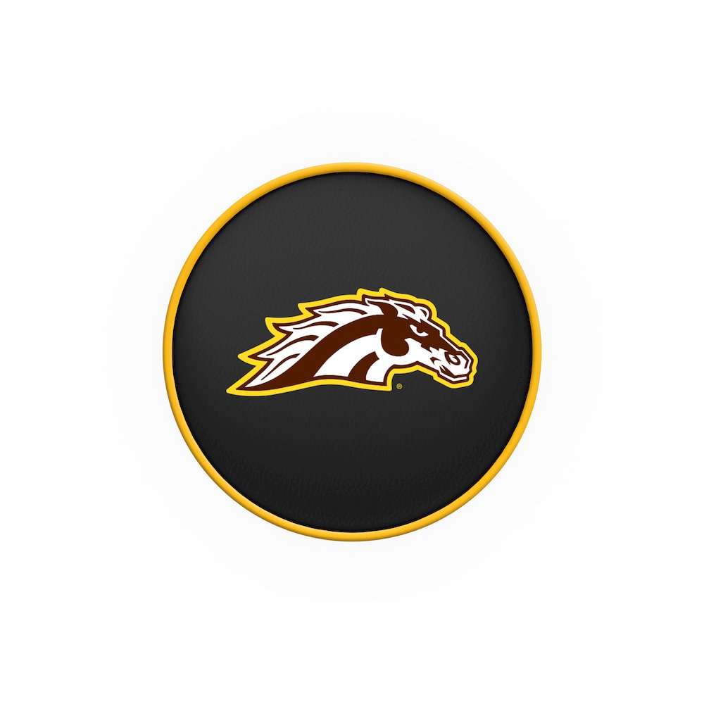 Western Michigan Seat Cover