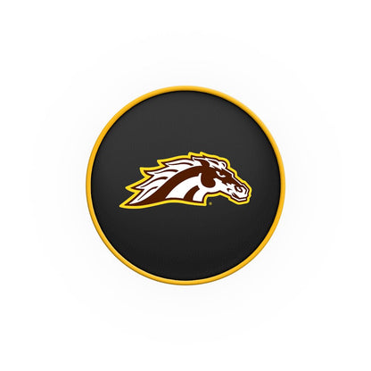 Western Michigan Seat Cover
