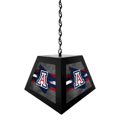University of Arizona Pendant Box Light