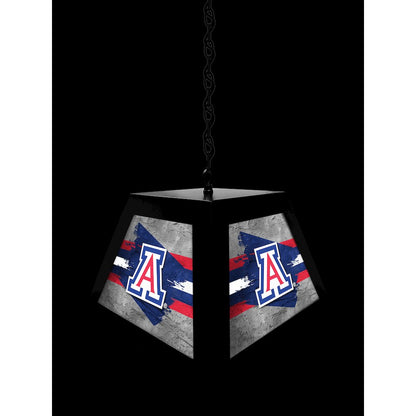 University of Arizona Pendant Box Light