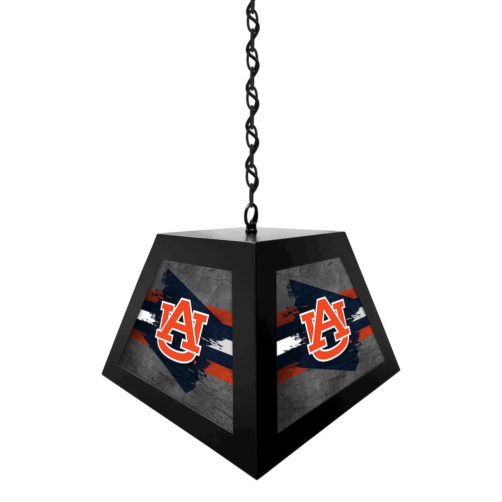 Auburn University Pendant Box Light