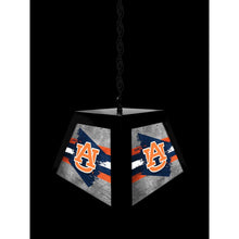 Auburn University Pendant Box Light