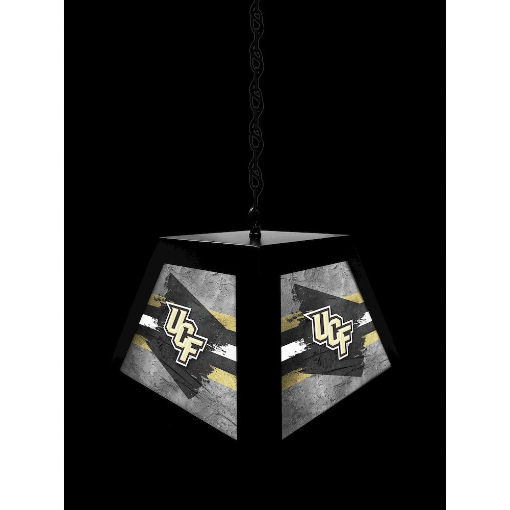 University of Central Florida Pendant Box Light