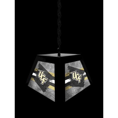 University of Central Florida Pendant Box Light