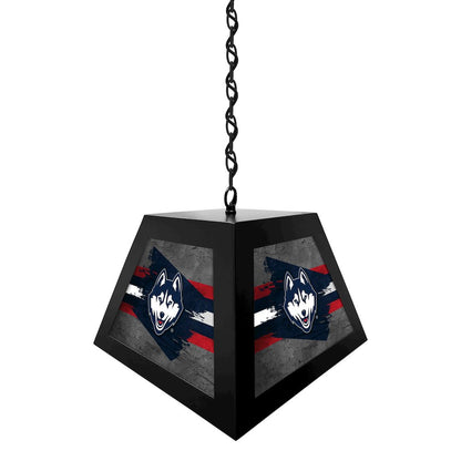 University of Connecticut Pendant Box Light
