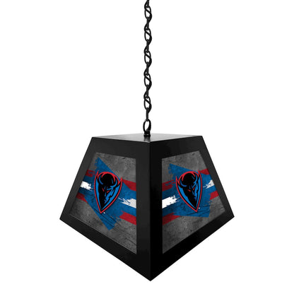 DePaul University Pendant Box Light